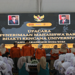 PRESS RELEASE HARI PERTAMA KENCANA
