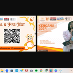PRESS RELEASE HARI KEDUA KENCANA